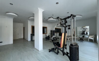 Просторная квартира 165 м² в Тосмуре, ВНЖ и гражданство-id-9155-фото-16