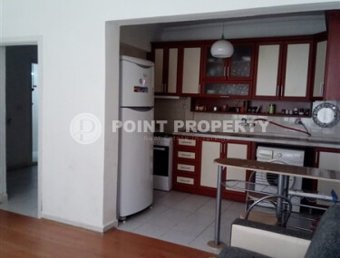 Apartment 65 m², Alanya center, Cleopatra-id-9157-photo-1