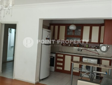 Квартира 65 м², центр Аланьи, Клеопатра-id-9157-фото-2