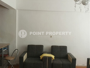 Apartment 65 m², Alanya center, Cleopatra-id-9157-photo-3