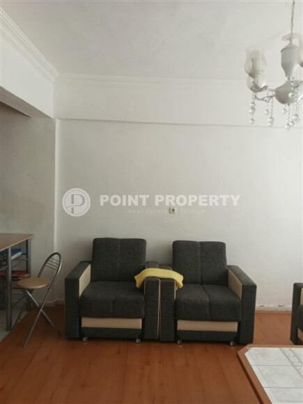 Квартира 65 м², центр Аланьи, Клеопатра-id-9157-фото-3