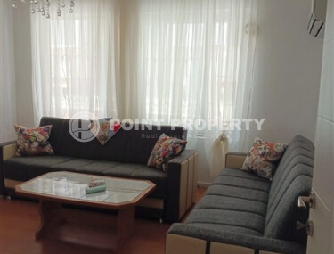Квартира 65 м², центр Аланьи, Клеопатра-id-9157-фото-4