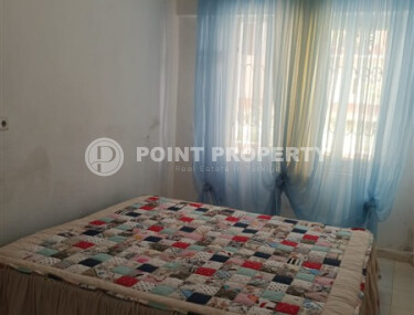 Apartment 65 m², Alanya center, Cleopatra-id-9157-photo-5