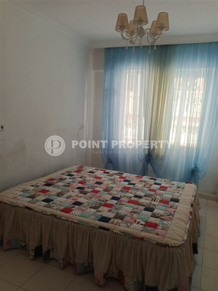 Apartment 65 m², Alanya center, Cleopatra-id-9157-photo-5