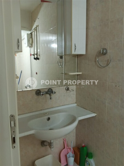 Apartment 65 m², Alanya center, Cleopatra-id-9157-photo-7