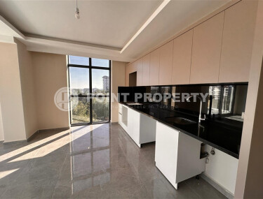 Modern apartment, 110 m², Avsallar-id-9158-photo-2