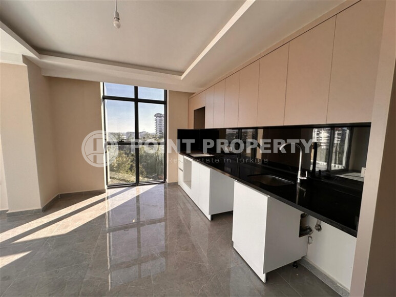 Modern apartment, 110 m², Avsallar-id-9158-photo-2