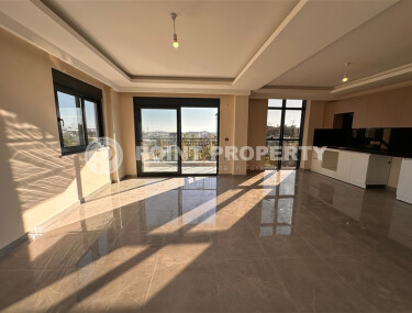 Modern apartment, 110 m², Avsallar-id-9158-photo-3