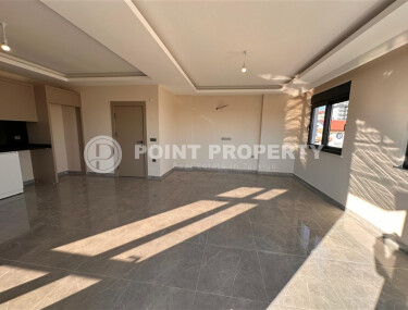 Modern apartment, 110 m², Avsallar-id-9158-photo-5