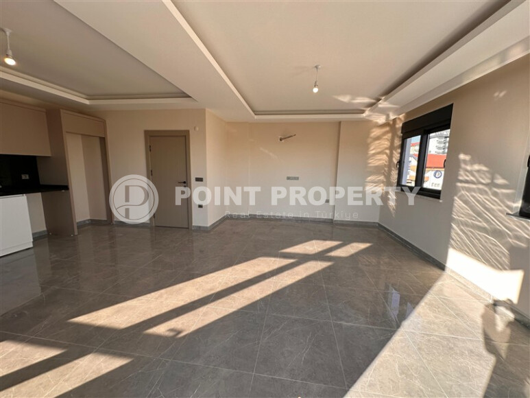 Modern apartment, 110 m², Avsallar-id-9158-photo-5