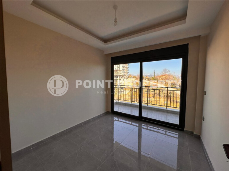 Modern apartment, 110 m², Avsallar-id-9158-photo-6