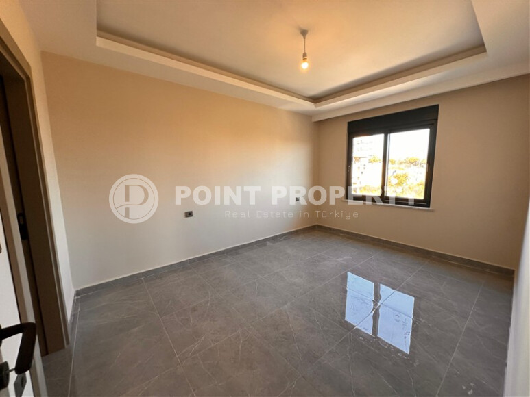 Modern apartment, 110 m², Avsallar-id-9158-photo-7