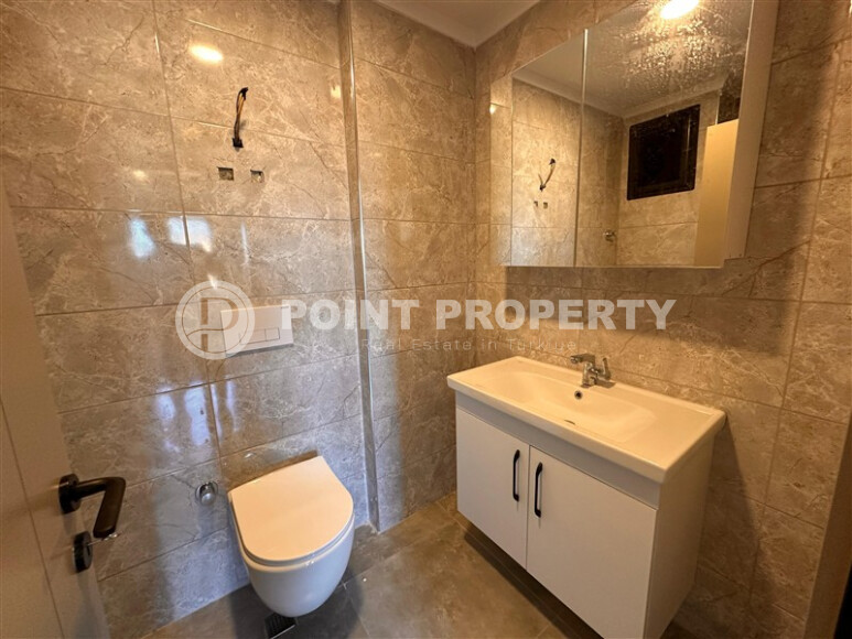 Modern apartment, 110 m², Avsallar-id-9158-photo-8