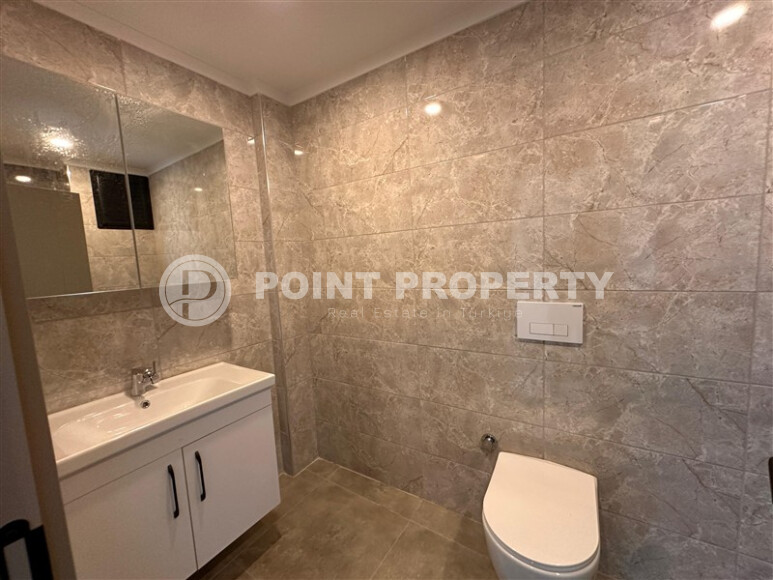 Modern apartment, 110 m², Avsallar-id-9158-photo-9