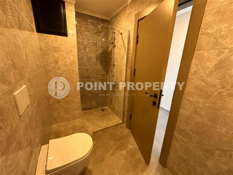 Modern apartment, 110 m², Avsallar-id-9158-photo-10