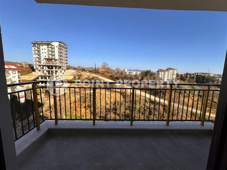 Modern apartment, 110 m², Avsallar-id-9158-photo-12