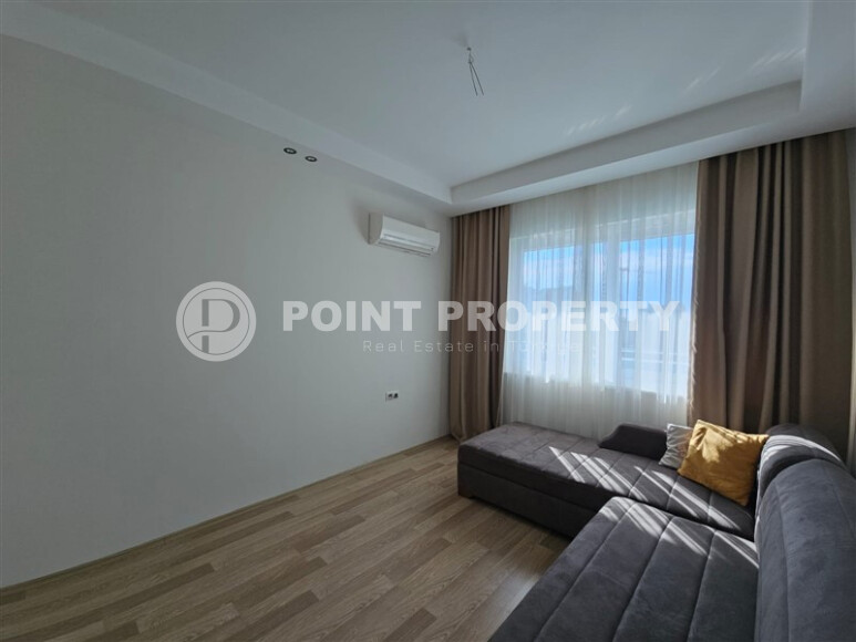 Просторная квартира, 95 м², Махмутлар, комплекс с богатой инфраструктурой-id-9159-фото-7