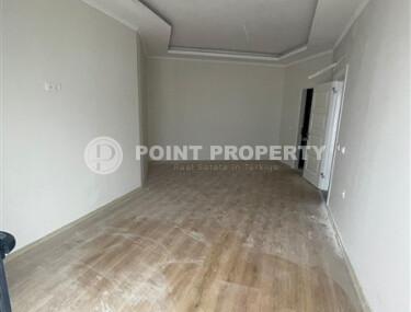 Двухуровневая квартира, 100 м², Махмутлар с видом на море-id-9161-фото-3