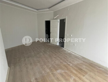 Двухуровневая квартира, 100 м², Махмутлар с видом на море-id-9161-фото-5