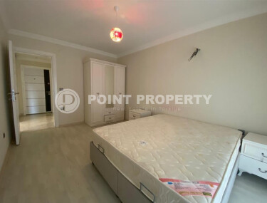 Просторная квартира, 70 м², Оба Нижняя-id-9162-фото-4