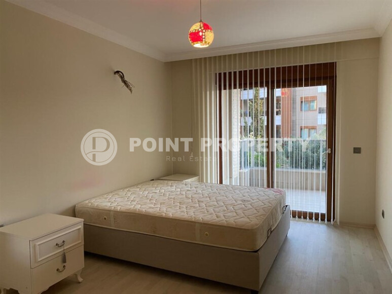 Просторная квартира, 70 м², Оба Нижняя-id-9162-фото-5