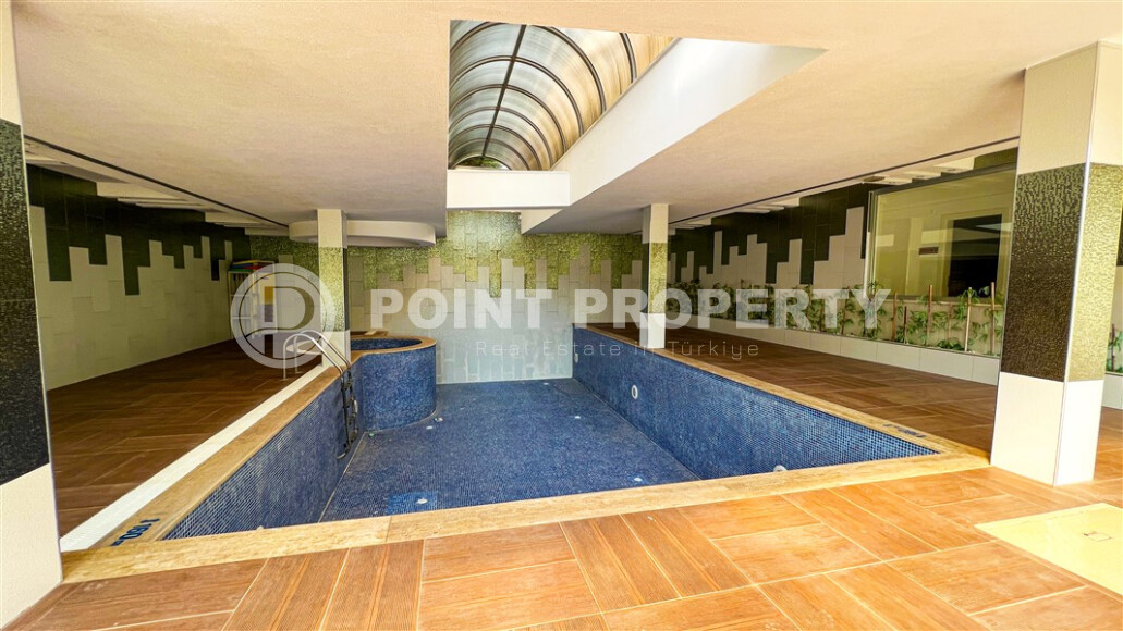 Spacious apartment, 70 m², Oba Nizhnyaya-id-9162-photo-12