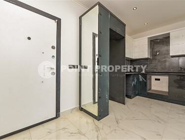 Новая квартира, 55 м², Оба-id-9163-фото-2