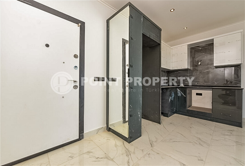 New apartment, 55 m², Oba-id-9163-photo-2