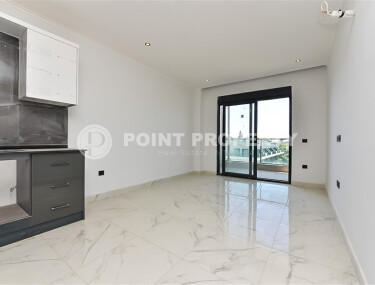 Новая квартира, 55 м², Оба-id-9163-фото-3