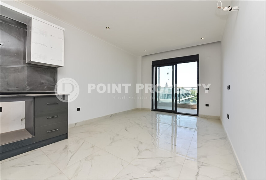New apartment, 55 m², Oba-id-9163-photo-3