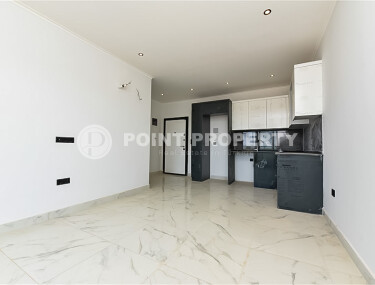 Новая квартира, 55 м², Оба-id-9163-фото-4