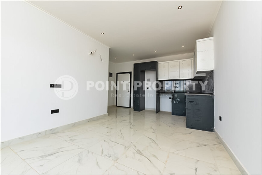 New apartment, 55 m², Oba-id-9163-photo-4