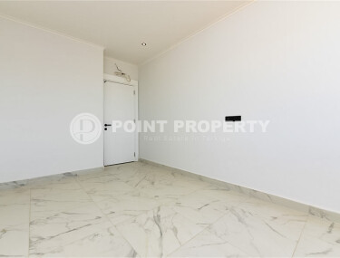 Новая квартира, 55 м², Оба-id-9163-фото-5