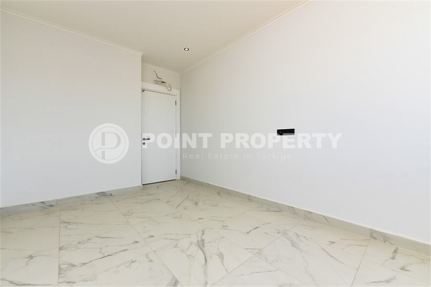 New apartment, 55 m², Oba-id-9163-photo-5