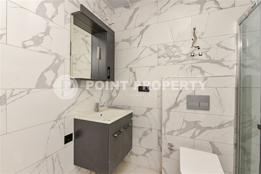 New apartment, 55 m², Oba-id-9163-photo-6