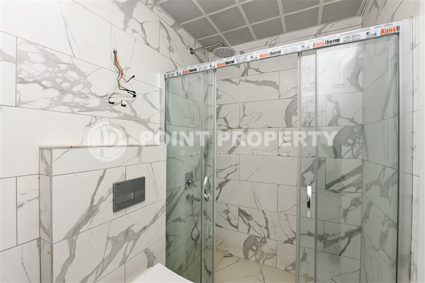 New apartment, 55 m², Oba-id-9163-photo-7