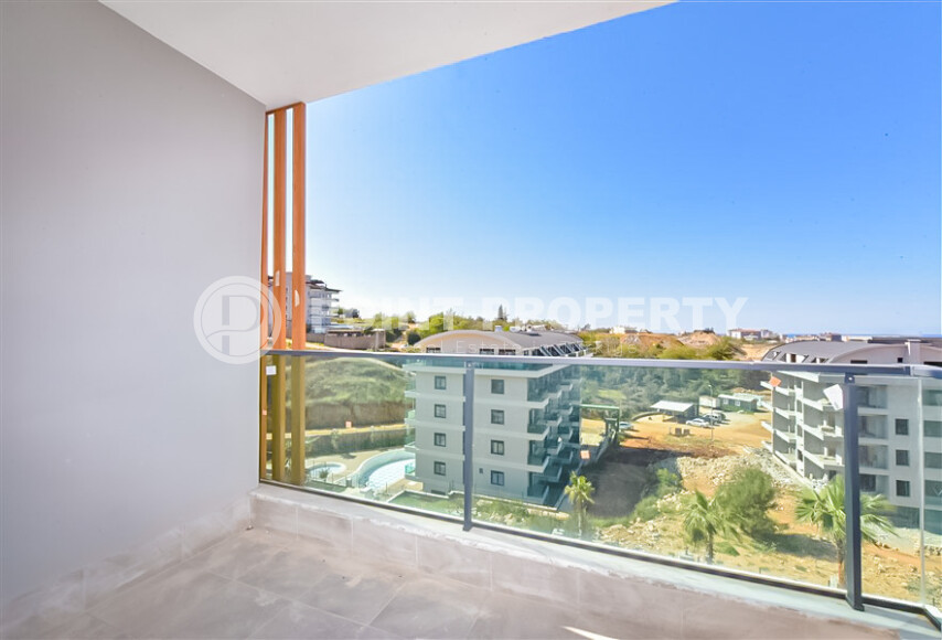 New apartment, 55 m², Oba-id-9163-photo-9