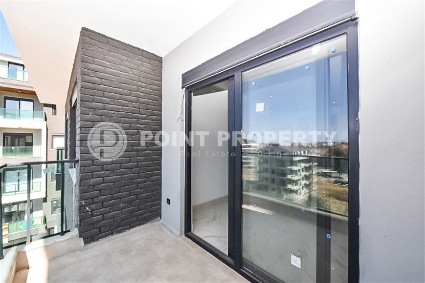 New apartment, 55 m², Oba-id-9163-photo-10