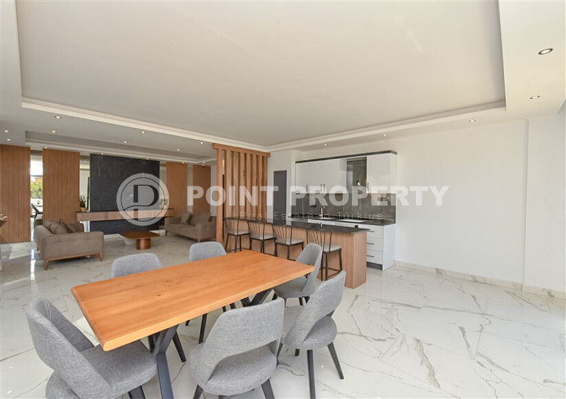 New apartment, 55 m², Oba-id-9163-photo-12