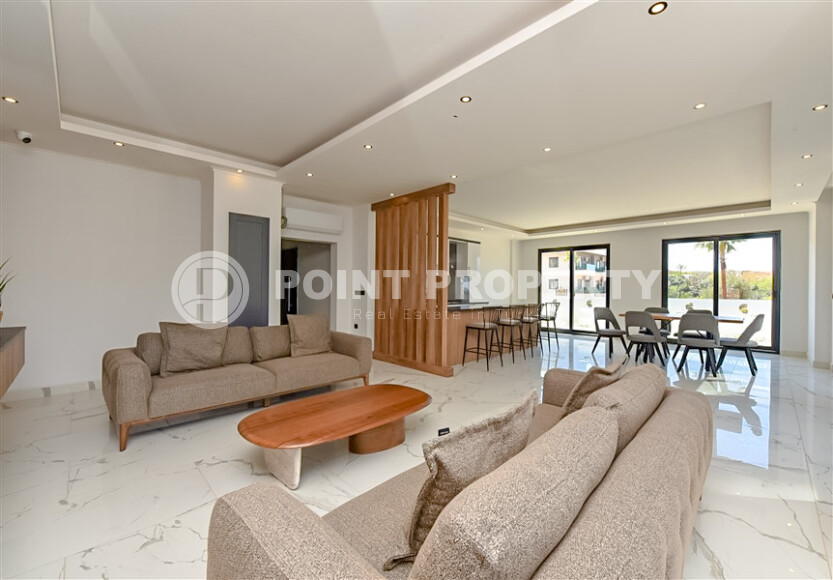 New apartment, 55 m², Oba-id-9163-photo-15