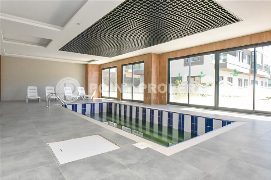 New apartment, 55 m², Oba-id-9163-photo-16