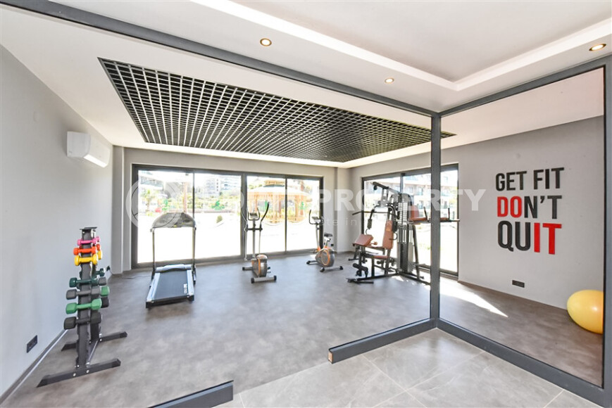 New apartment, 55 m², Oba-id-9163-photo-18