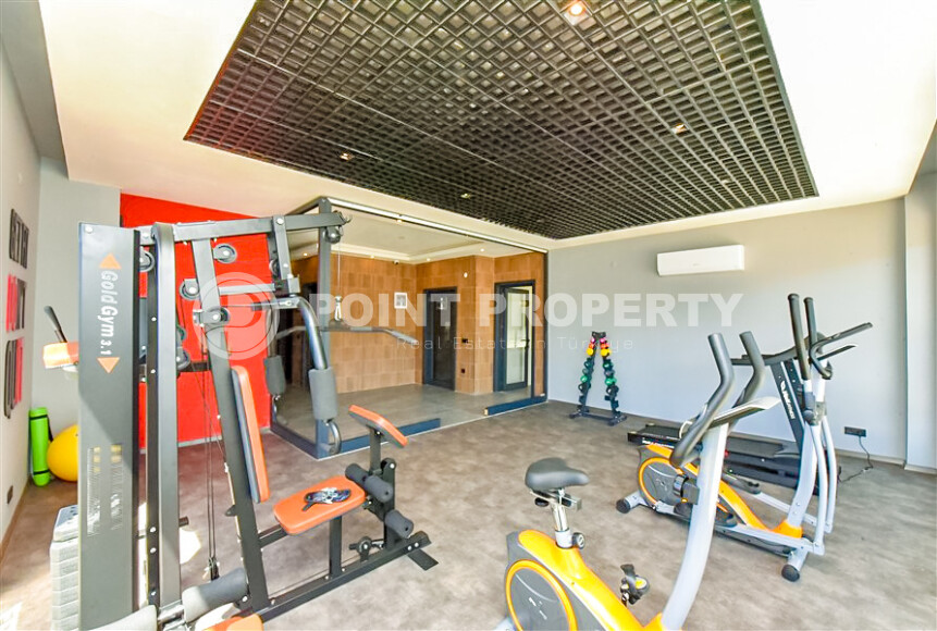 New apartment, 55 m², Oba-id-9163-photo-19