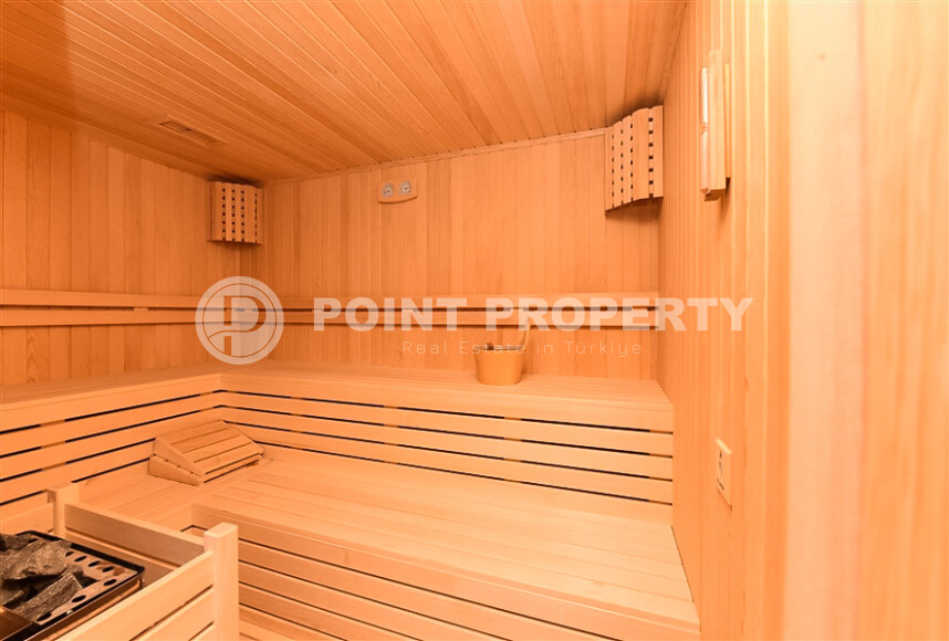 New apartment, 55 m², Oba-id-9163-photo-20