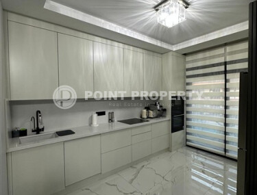 Duplex in a luxury project in the Avsalalra district, 550 meters from the sea-id-9166-photo-4