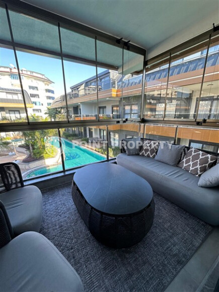 Duplex in a luxury project in the Avsalalra district, 550 meters from the sea-id-9166-photo-6