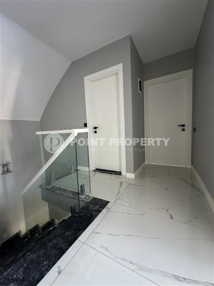 Duplex in a luxury project in the Avsalalra district, 550 meters from the sea-id-9166-photo-8