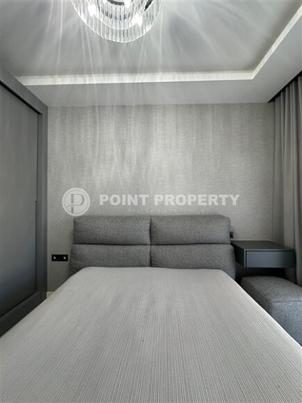 Duplex in a luxury project in the Avsalalra district, 550 meters from the sea-id-9166-photo-9