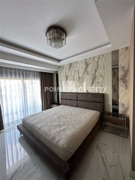 Duplex in a luxury project in the Avsalalra district, 550 meters from the sea-id-9166-photo-10