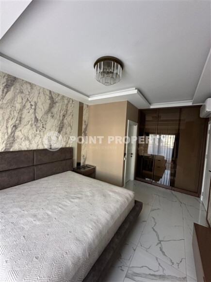 Duplex in a luxury project in the Avsalalra district, 550 meters from the sea-id-9166-photo-11